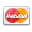 Credit/Debit Card - Mastercard