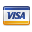 Credit/Debit Card - Visa Credit/Debit Card