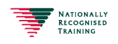 Nationally Recognised Training - NRT