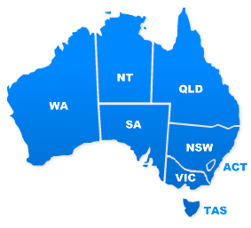 White Card WA, White Card NSW, White Card QLD, White Card VIC: VIC