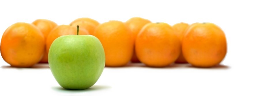 Not all training websites are equal